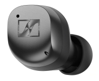 SENNHEISER Momentum True Wireless 4 Black Graphite - 1218063 - zdjęcie 5